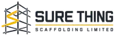 Sure Thing Scaffolding Limited